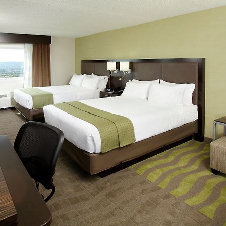 Holiday Inn Wilkes Barre - East Mountain By Ihg Exteriér fotografie