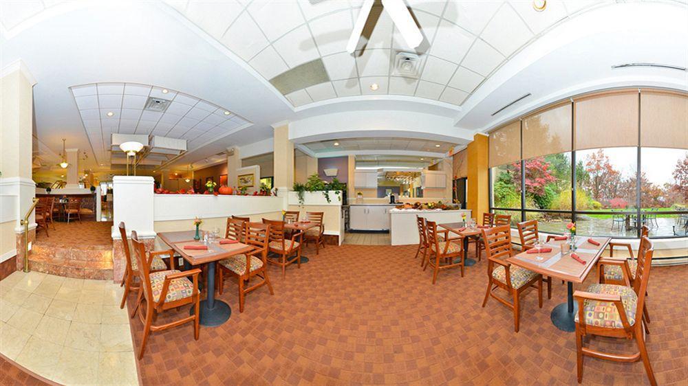Holiday Inn Wilkes Barre - East Mountain By Ihg Exteriér fotografie