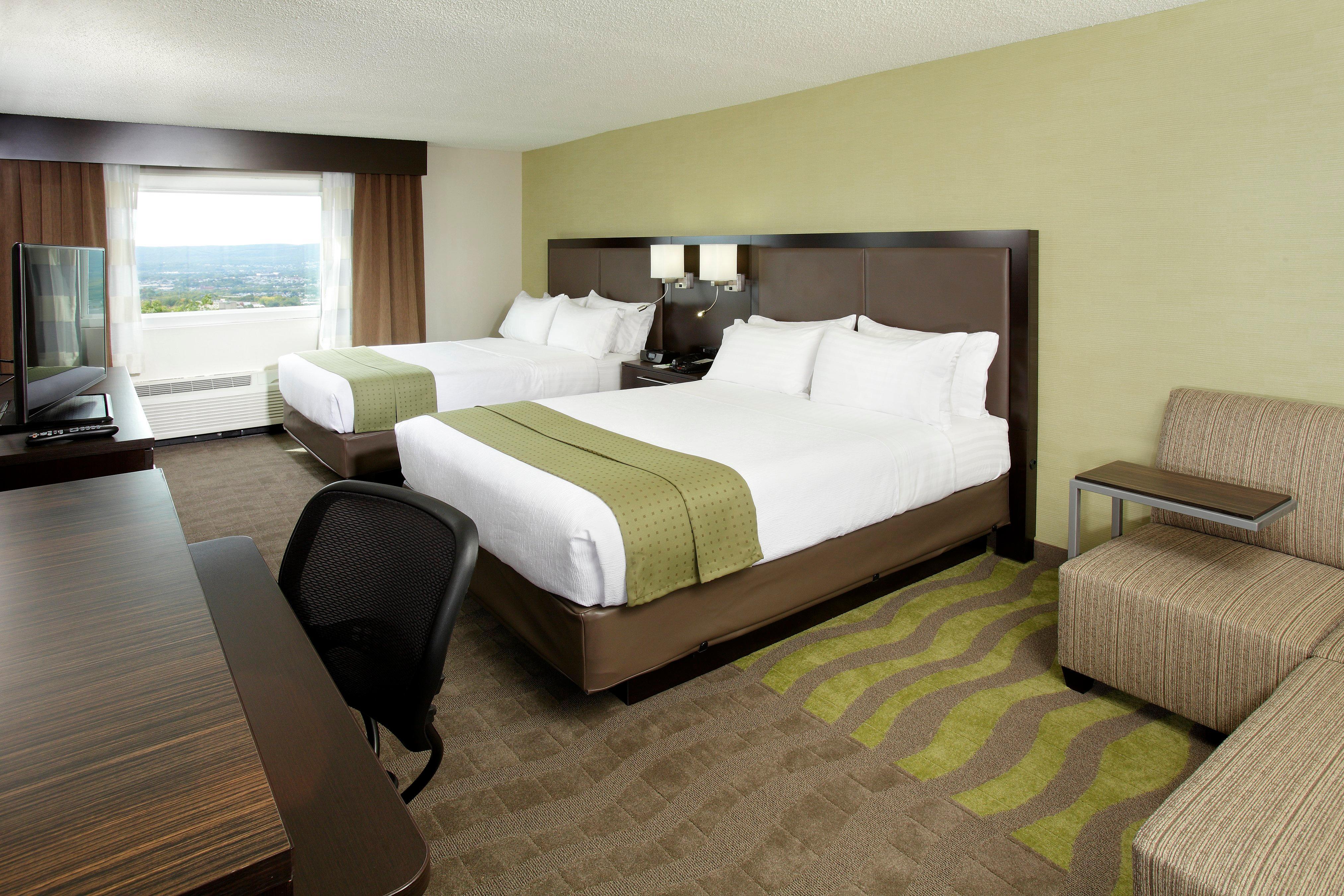 Holiday Inn Wilkes Barre - East Mountain By Ihg Exteriér fotografie
