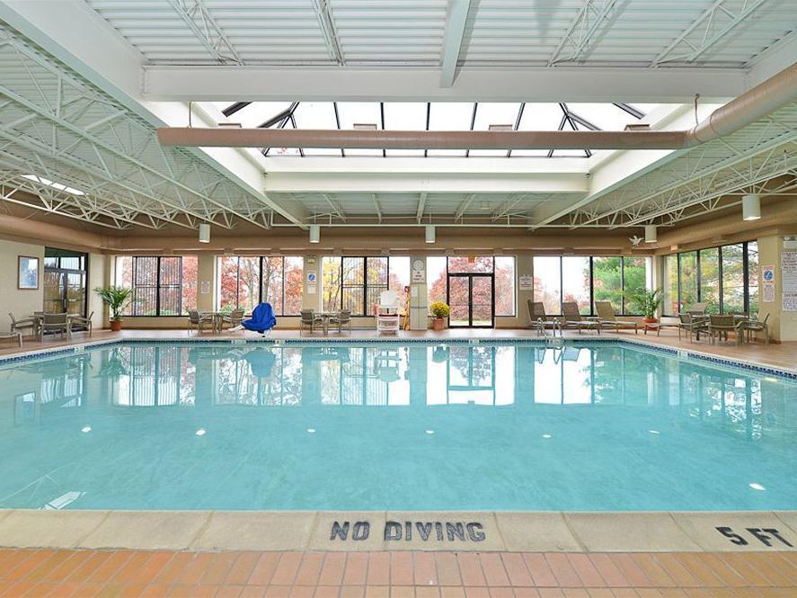 Holiday Inn Wilkes Barre - East Mountain By Ihg Exteriér fotografie