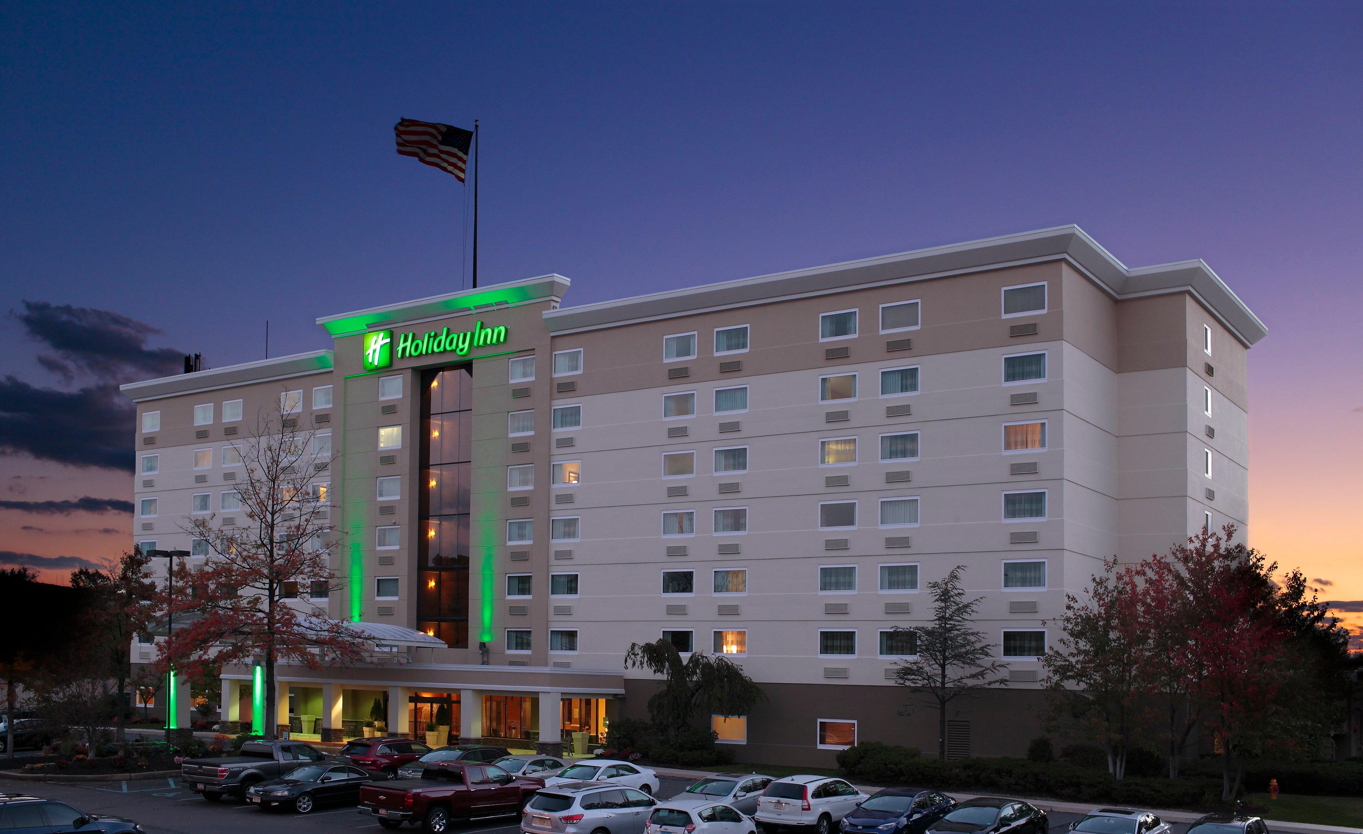Holiday Inn Wilkes Barre - East Mountain By Ihg Exteriér fotografie
