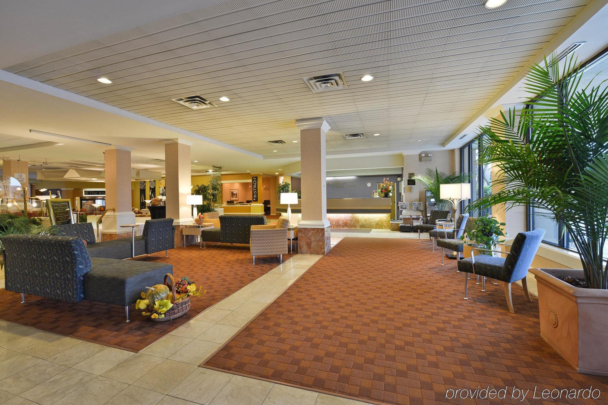 Holiday Inn Wilkes Barre - East Mountain, An Ihg Hotel Exteriér fotografie