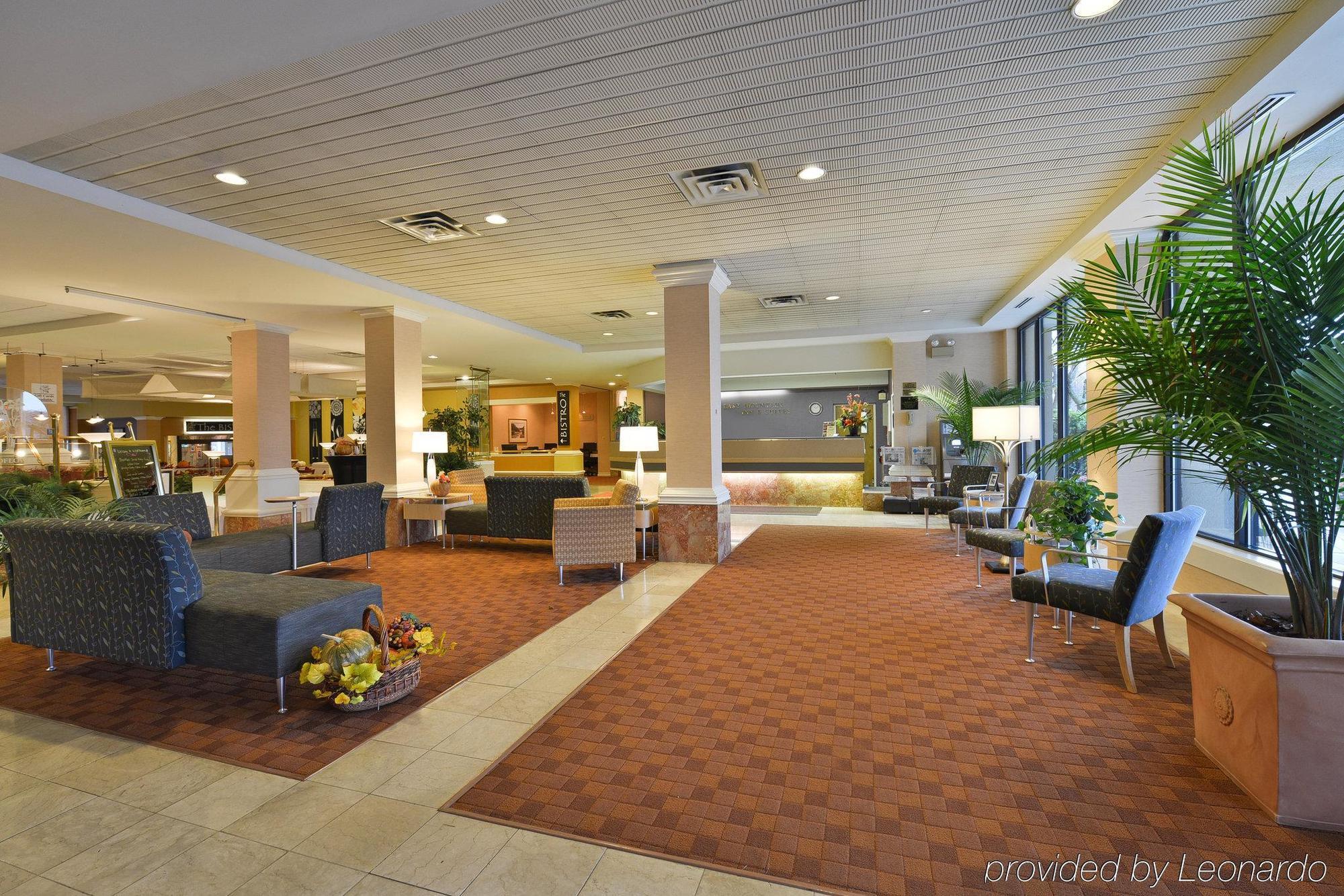 Holiday Inn Wilkes Barre - East Mountain By Ihg Exteriér fotografie
