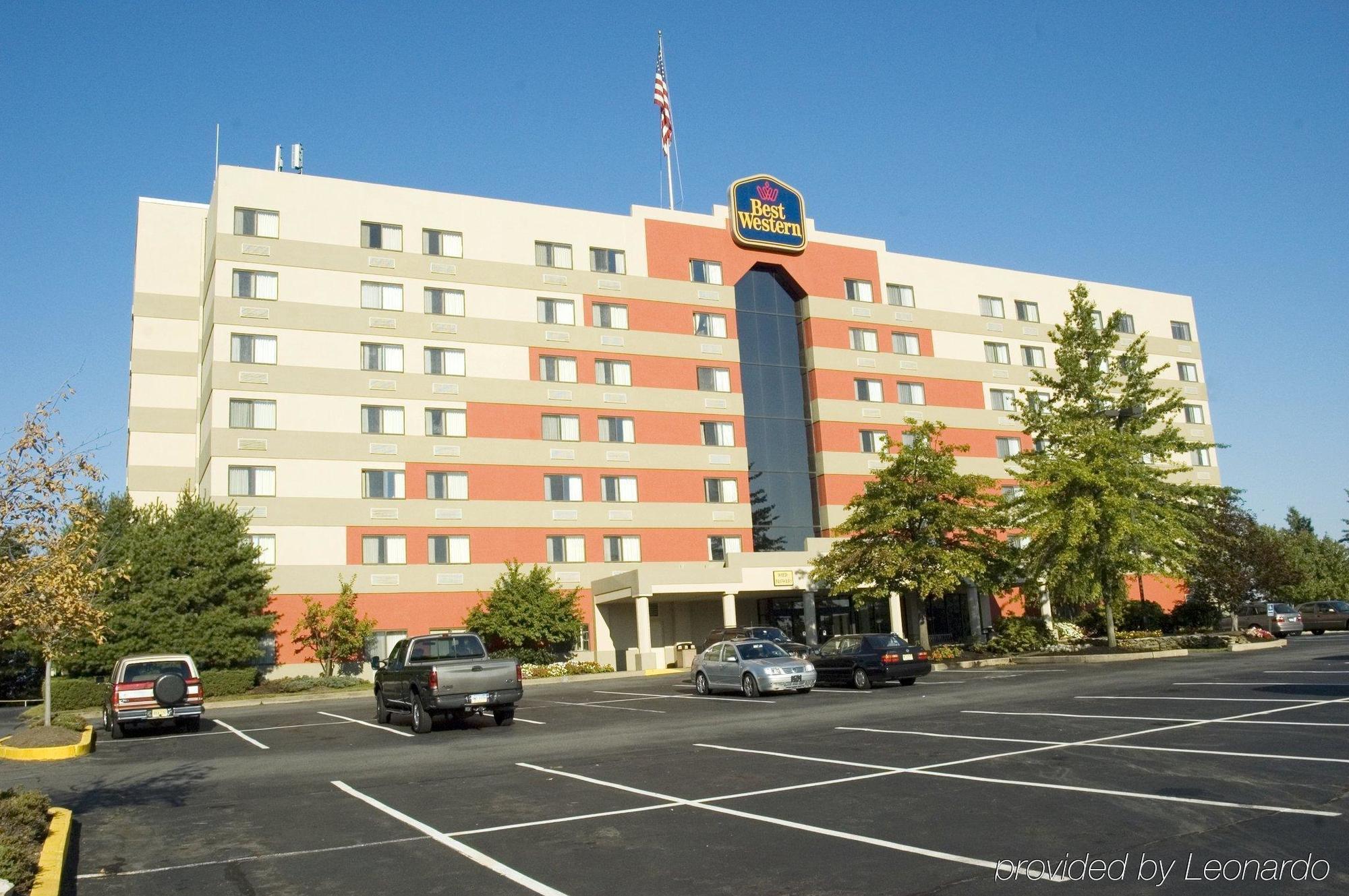 Holiday Inn Wilkes Barre - East Mountain, An Ihg Hotel Exteriér fotografie