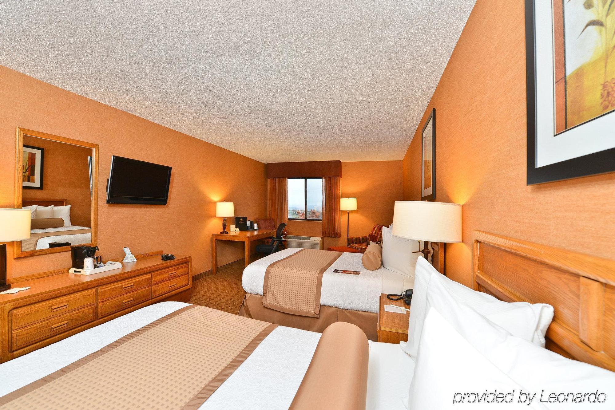 Holiday Inn Wilkes Barre - East Mountain By Ihg Exteriér fotografie