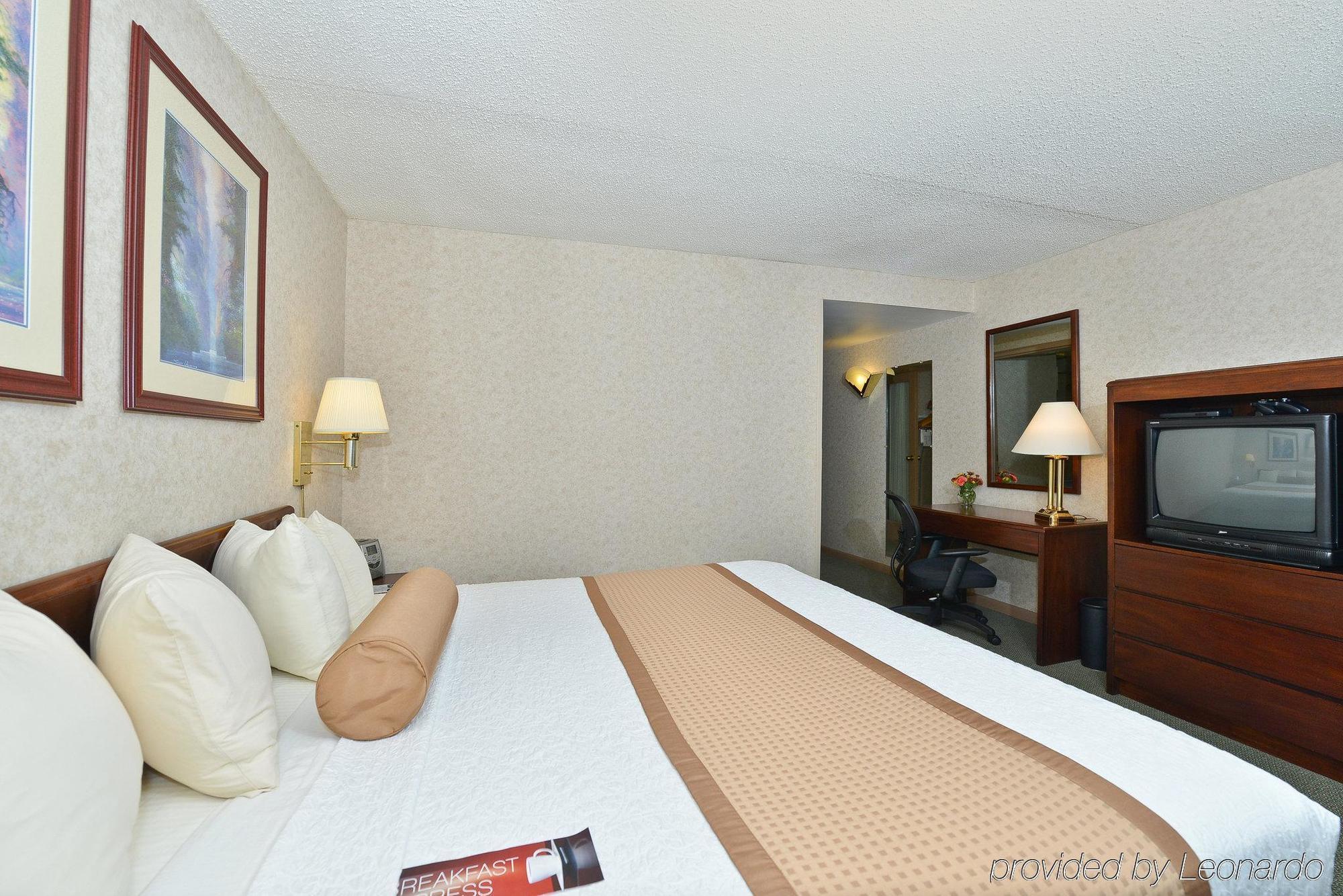 Holiday Inn Wilkes Barre - East Mountain, An Ihg Hotel Pokoj fotografie