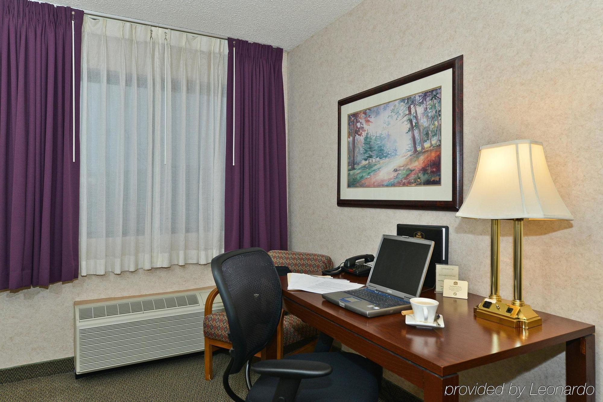 Holiday Inn Wilkes Barre - East Mountain, An Ihg Hotel Pokoj fotografie