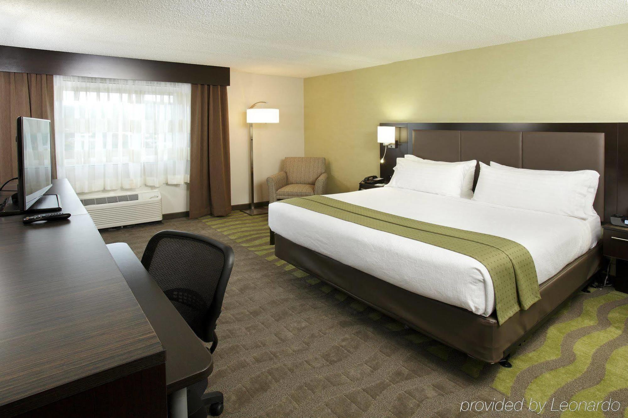 Holiday Inn Wilkes Barre - East Mountain By Ihg Exteriér fotografie