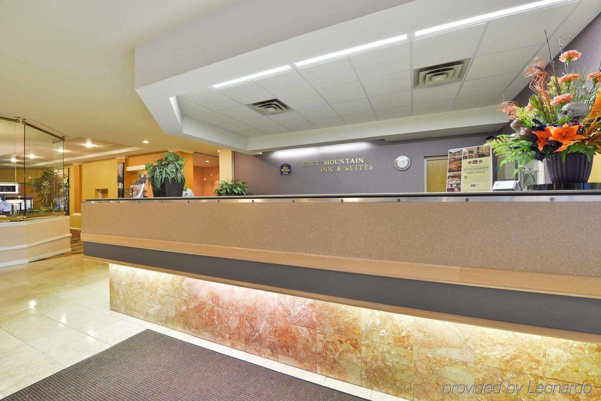 Holiday Inn Wilkes Barre - East Mountain By Ihg Interiér fotografie