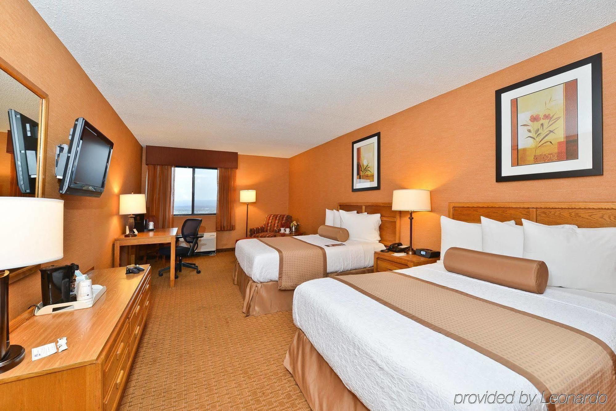 Holiday Inn Wilkes Barre - East Mountain By Ihg Exteriér fotografie