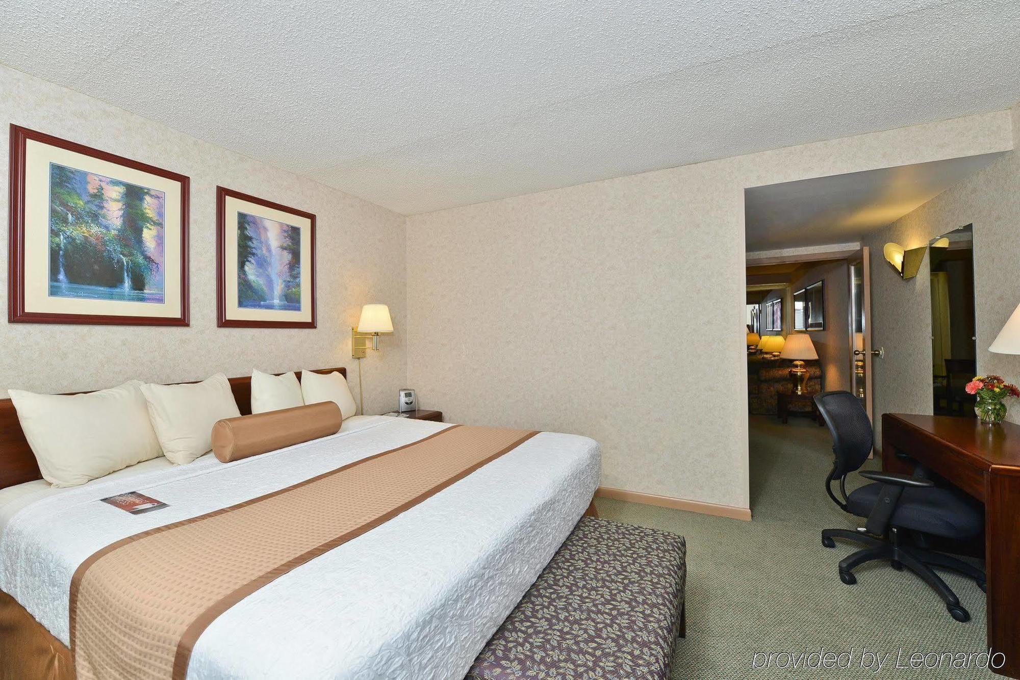 Holiday Inn Wilkes Barre - East Mountain By Ihg Exteriér fotografie