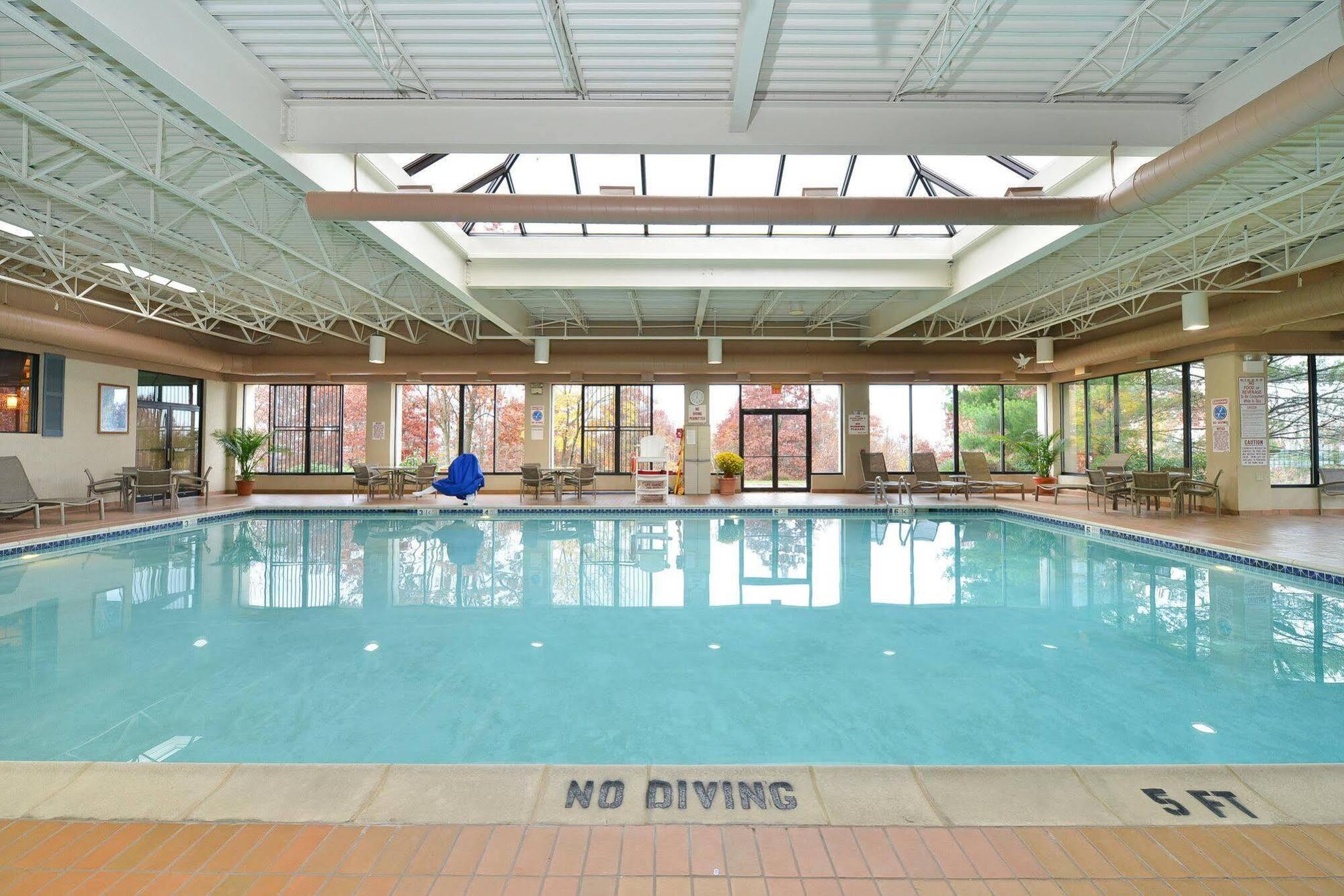 Holiday Inn Wilkes Barre - East Mountain By Ihg Exteriér fotografie