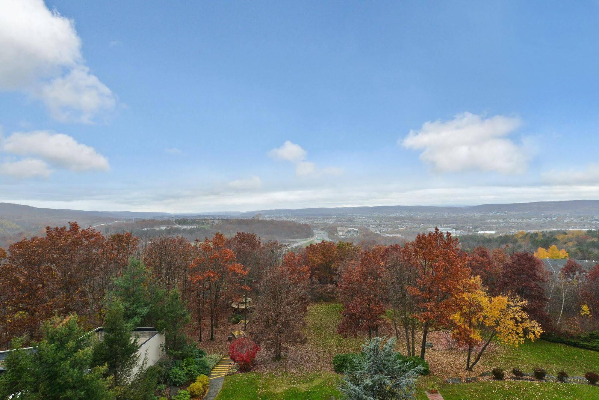 Holiday Inn Wilkes Barre - East Mountain, An Ihg Hotel Exteriér fotografie