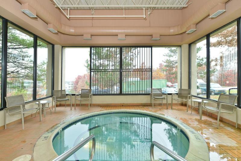 Holiday Inn Wilkes Barre - East Mountain By Ihg Exteriér fotografie